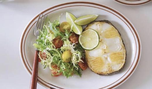 【顺丰包邮】大黄鲜森阿拉斯加黑鳕鱼 深海低温捕捞 选择中段精华部位原切 浓郁奶香  配料表干净 基地直邮 商品图5