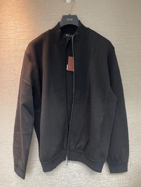 男款拉链外套015