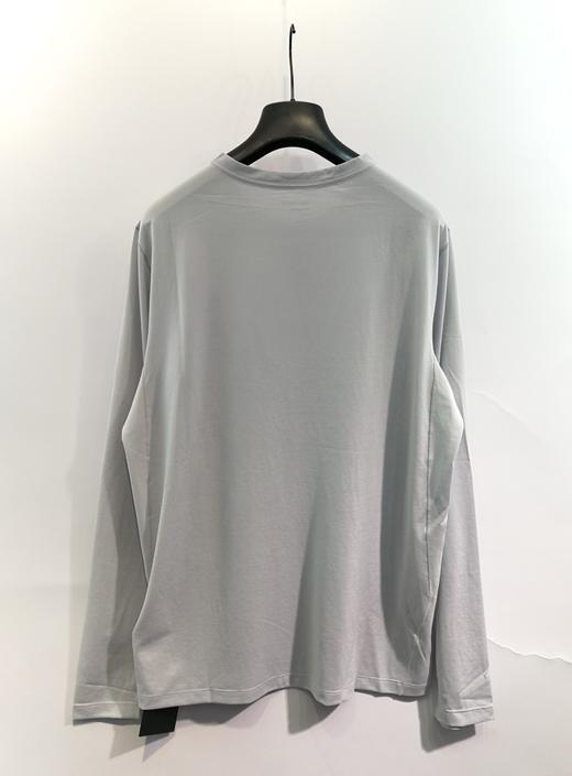 中性款速干长袖T恤003 商品图1