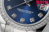 细节决定成败—新款劳力士 ARF日志型系列31mm ARF日志31女款 蚝式日志型 女士腕表 商品缩略图4