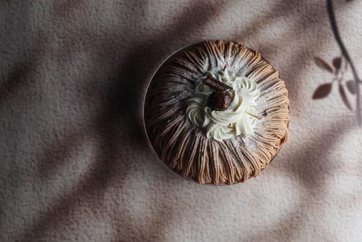 栗子蒙布朗 商品图2