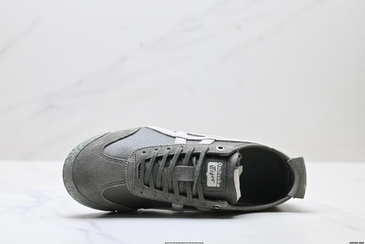 鬼塚虎Onitsuka Tiger复古经典百搭轻便休闲鞋1183V015-105男女鞋 商品图1
