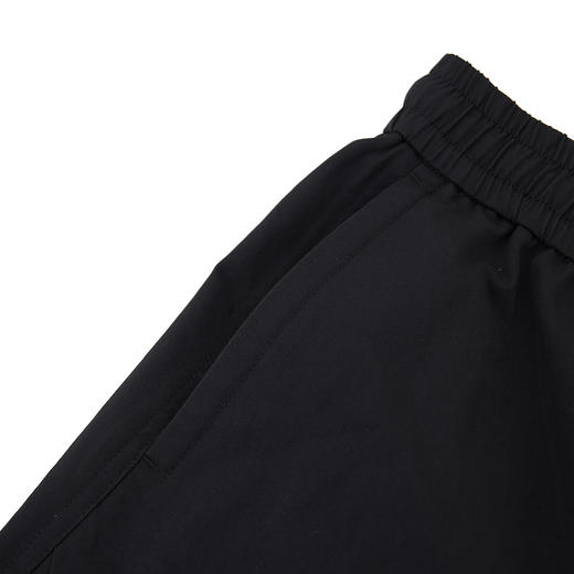 【新品上新】HX 秋季休闲长裤C203530009101/02 商品图5