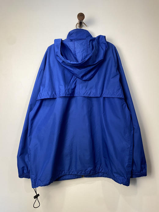 Y2K Vintage NIKE 耐克 TEAM 运动外套 _SJK(S) 商品图2