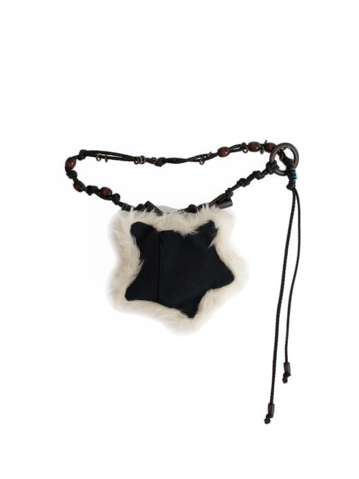 Kaiy Xiao 魔法星星系列 星星可调节腰包 商品图1