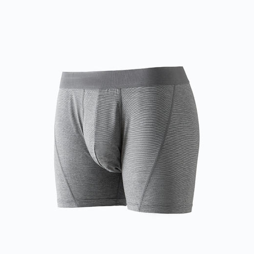 【99元3条】银纤维莱赛尔吸湿排汗速干跑步登山徒步内裤ZT2030 商品图0