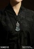 玻璃种飘花观音吊坠【5040510】具体价格微信咨询 商品缩略图4