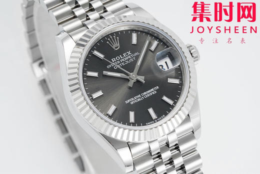 细节决定成败—新款劳力士 ARF日志型系列31mm ARF日志31女款 蚝式日志型 女士腕表 商品图2