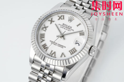 细节决定成败—新款劳力士 ARF日志型系列31mm ARF日志31女款 蚝式日志型 女士腕表 商品图1