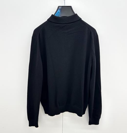 女款polo针织毛衣015 商品图1