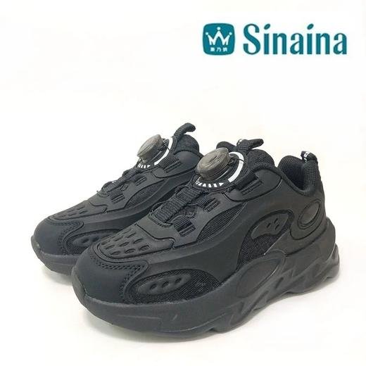 【5F】斯乃纳男女学生护正运动鞋 商品图5