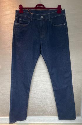 男款牛仔裤长裤015