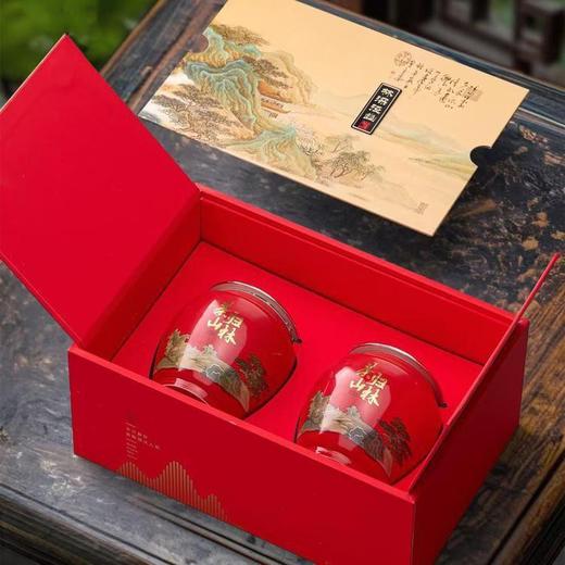 茶山归林【红.小双瓷通版】35元1套.共2套【满10套包邮】 商品图1