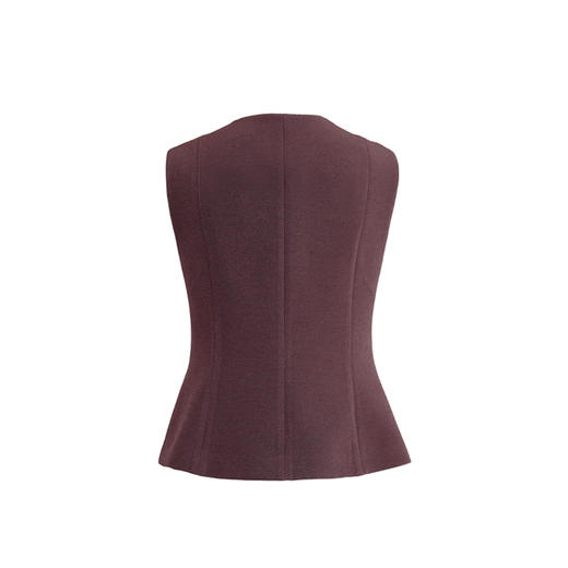 MK3A038麦克斯菲瑞休闲马甲 商品图1