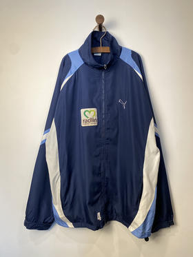 90年代 Vintage PUMA 彪马 德国制 运动外套 _SJK(XL)