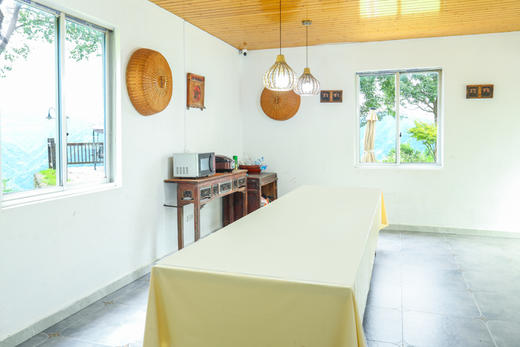 温州慢姑娘观云农庄轰趴馆 商品图4