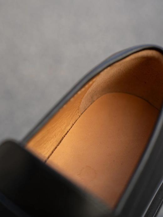 （小眠专属）Sacha 厚底松糕乐福鞋 BTBNW-25 商品图4