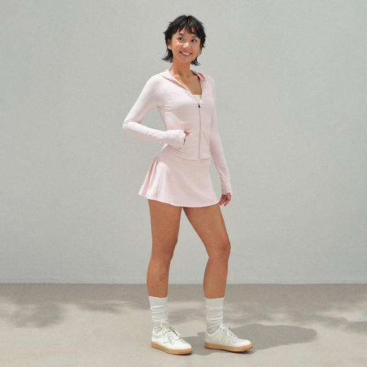 Ariseism 美式复古设计感套装女秋季新款两件套 商品图1