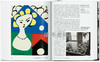 Matisse. Cut-outs. 45th Ed. / 亨利·马蒂斯. 剪纸（45周年纪念版） 商品缩略图4