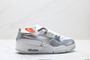 耐克乔丹Air Jordan 4 RM防滑简约低帮复古篮球鞋FQ7939-101男女鞋 商品缩略图0