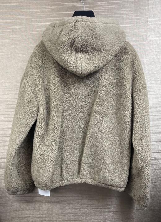 中性款logo连帽外套008 商品图1