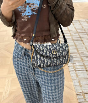 𝟐𝟓新款蒙田腋下包