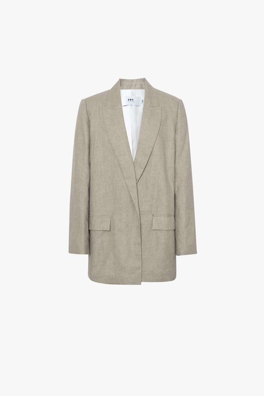 【商场同款】麦檬春秋有里西装5F321S011 商品图4