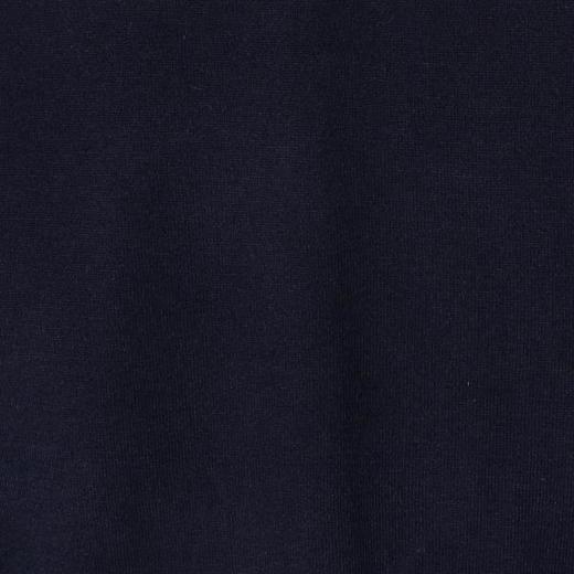 2571015SDSA男士秋冬新款痞帅男装潮牌简约纯色圆领针织衫毛衣百搭休闲 商品图3