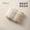 FaSoLa网格收纳包李箱整理包随身零钱数据线耳机包便携式小物收纳包 商品缩略图7