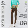 积能【畅动】全腰弹力舱压缩长裤男女同款秋冬跑步运动健身骑行瑜伽 商品缩略图2