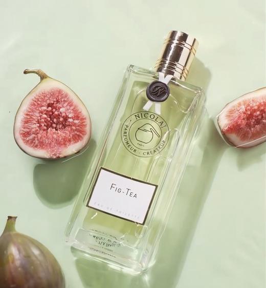 NICOLAI尼柯徕 无花果淡香水 商品图0