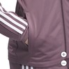 到手价218元 adidas女士经典三杠拉链衫 运动拉链卫衣 美国代购，无中文标签，介意慎拍 商品缩略图7