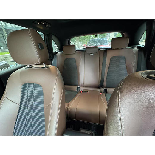奔驰 B级 B 200 动感型【长租-北京】 商品图6