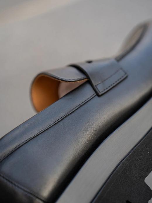 （小眠专属）Sacha 厚底松糕乐福鞋 BTBNW-25 商品图3