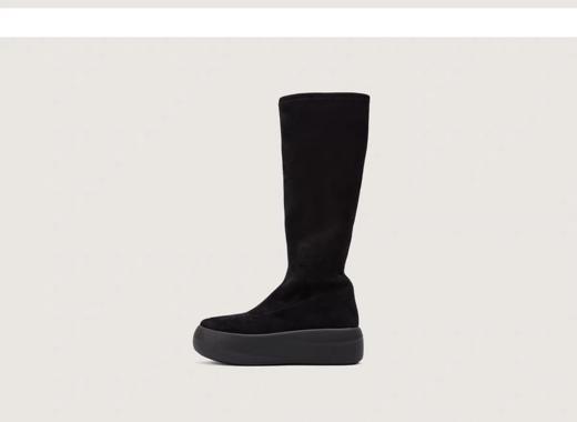 BF楼莎莎苏时尚靴ZA65720-41吊牌价3598活动价2158 商品图1