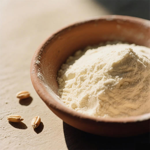 奇麦都雪花粉5kg 商品图4