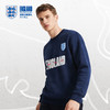 【官方正版】英格兰国 家队 |  秋季新款圆领卫衣蓝白双色男女款 商品缩略图2
