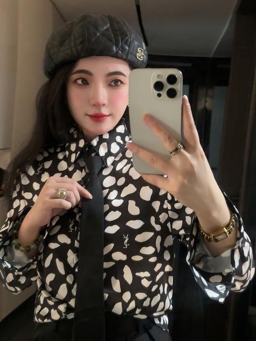 杨树林 早秋衬衫 商品图4