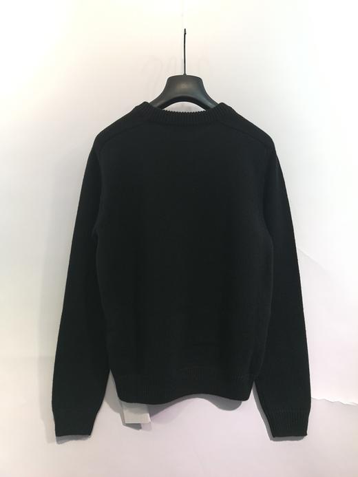 男款圆领套头衫针织毛衣008 商品图1