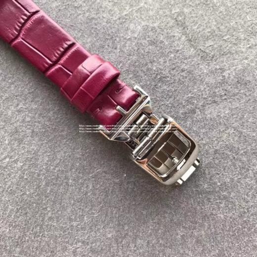 积家约会系列，市场高版本，全网薄，使用3层字面，薄到jixian.尺寸34mm×9.0mm.比市场现有版本薄了100个丝！壳身更优雅 商品图7