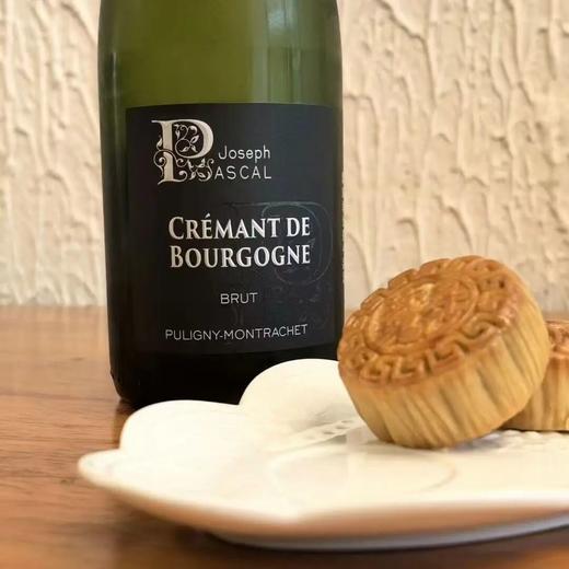 勃艮第超稀有起泡酒！干白王者之村「普利尼蒙哈榭」逼格无限 商品图2