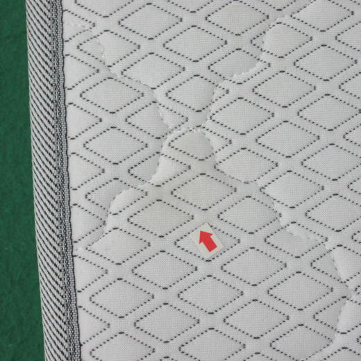 【OUTLET】单人床垫 佩奇 高13cm 商品图3