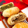 「寺院热销」浙江老字号 普陀山 古法手工福饼 口感酥软 400g/盒 商品缩略图1