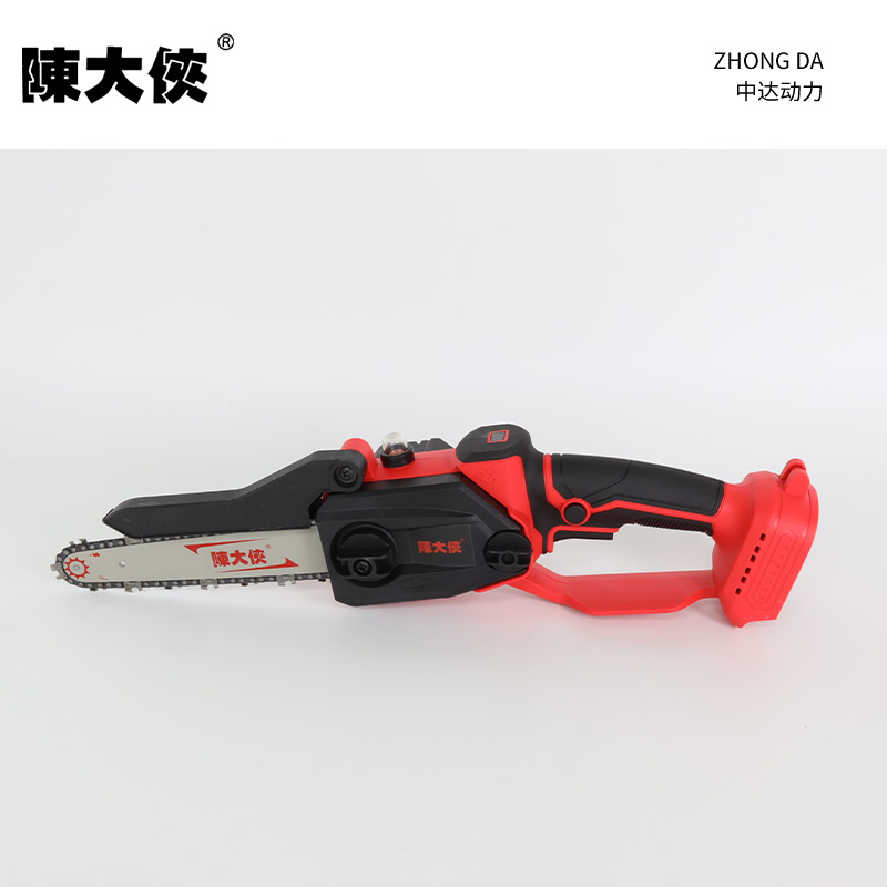 陈大侠 DG5808+选配锂电配置