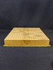 本榧2.1寸天元拼围棋盘 日本全新品三轮棋盘店 商品缩略图5