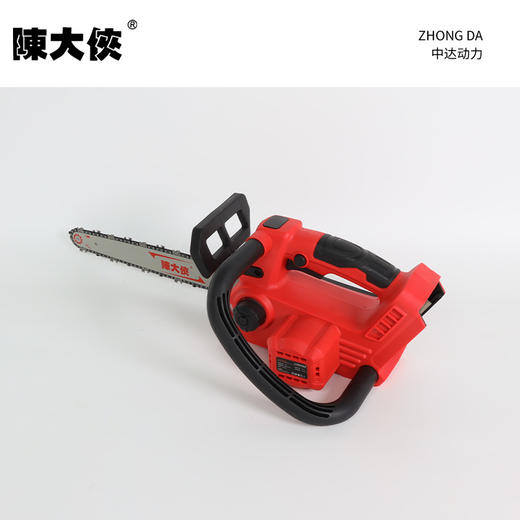 陈大侠 DG4012+选配锂电配置 商品图11