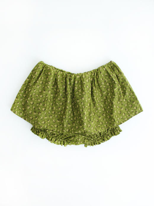 Kaiy Xiao 魔法隐藏限定系列 精灵裤裙 商品图4