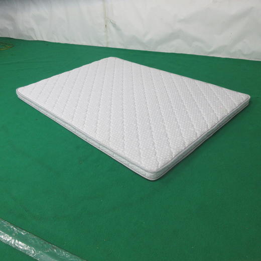 【OUTLET】小双人椰棕床垫 佩奇 135*190 商品图2