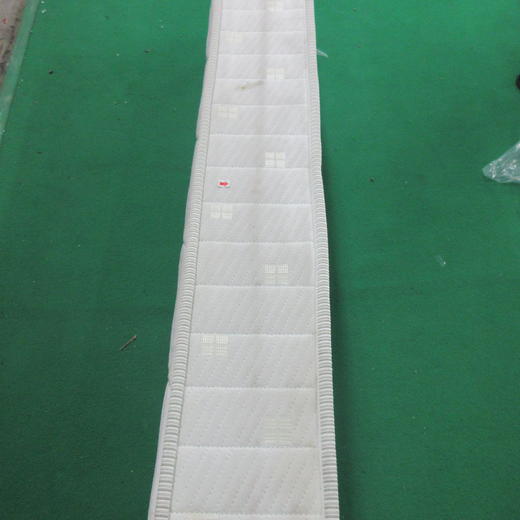 【OUTLET】特注小单人床垫 格兰哈德N 70*200 商品图2