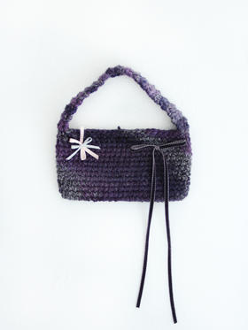 Kaiy Xiao 魔法系列 灵智囊盒-手提包